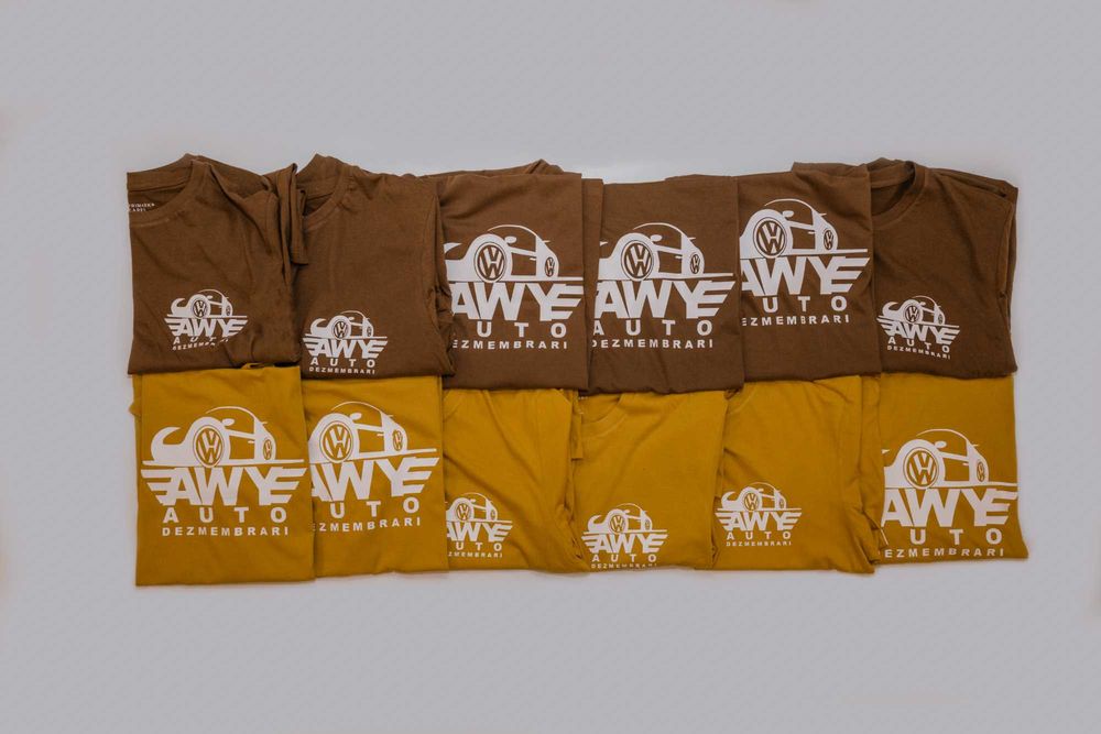 Personalizez tricouri/hanorace/cani/puzzle-uri