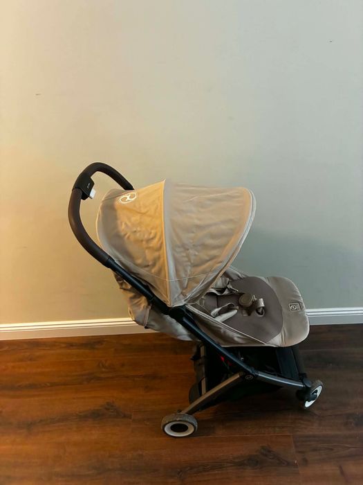 Количка Cybex Orfeo