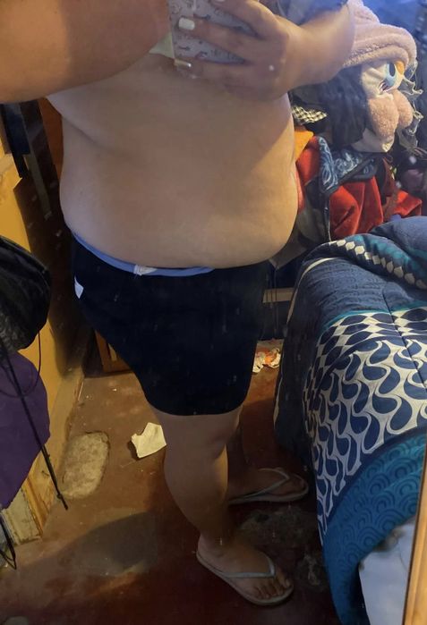 Lenjerie modelatoare pantaloni modelatori