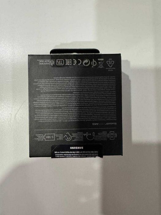 Наушники Samsung Galaxy Buds 2 Pro