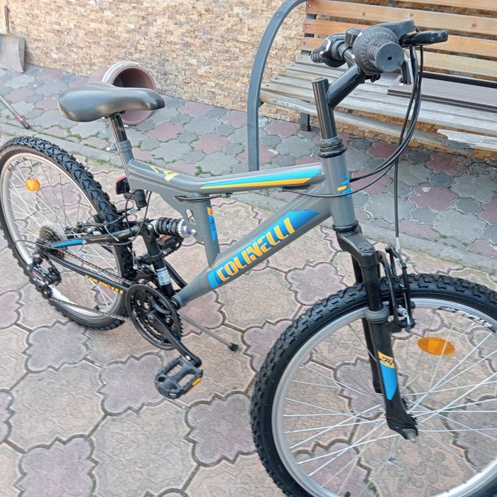 Mountain bike /24 Colinelli