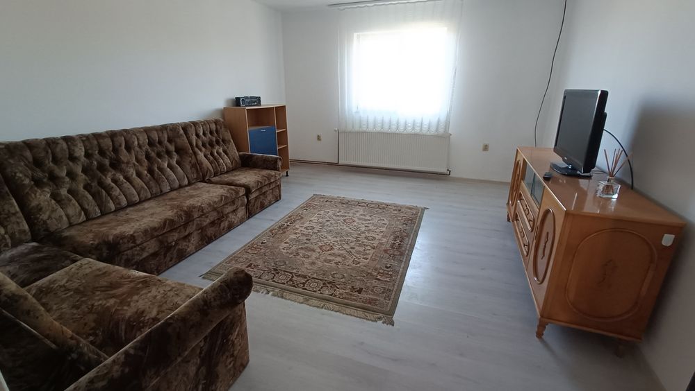 Vând casă in Turda zona băi