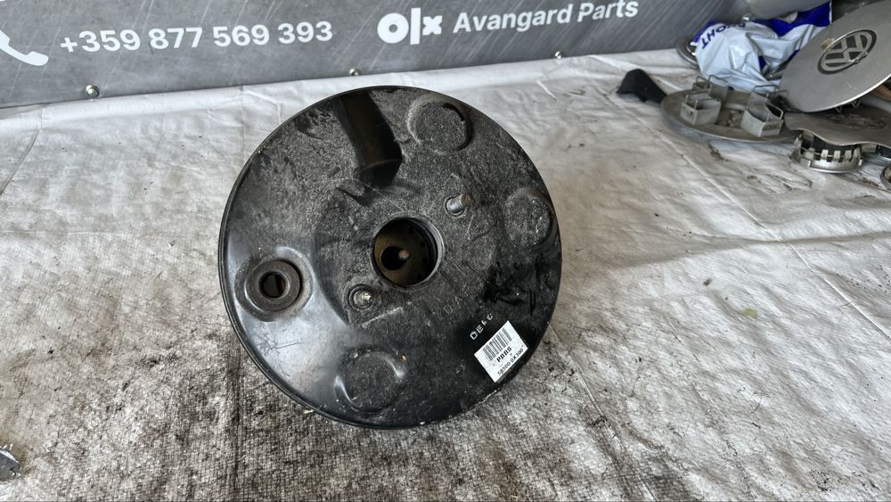 Hyundai i10 серво