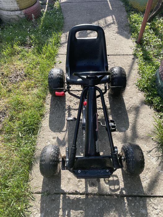 Vand cart copii