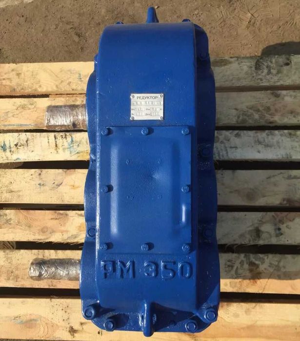 Редукторы 1Ц2Н, Ц3ВК, ВК, Ц2, 2Ц, 1Ц3У, В-400,