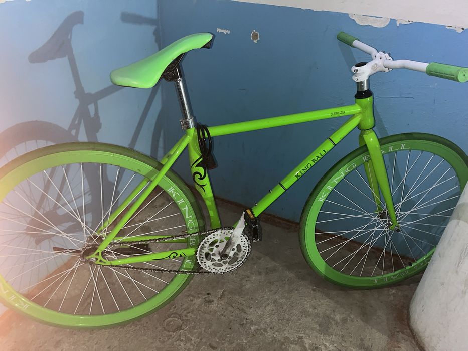 Велик в хорошем состояний