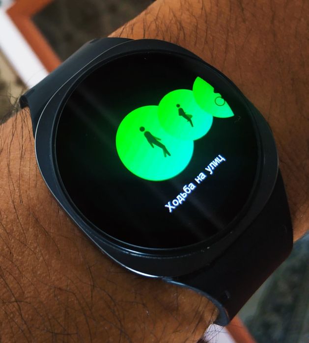 Smart watch  8 Mini 40 mm (Samsung)