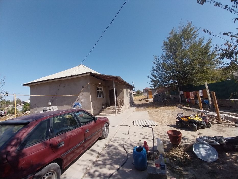 Дом Прадаеться Сарагач