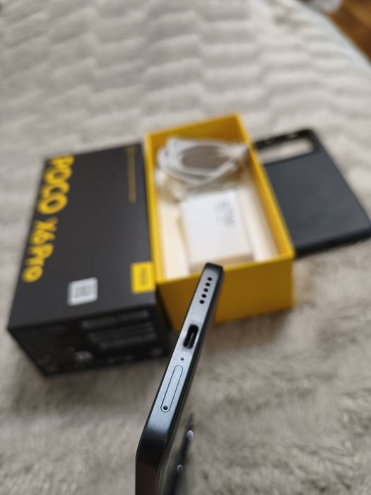 Смартфон Poco X6 Pro 5G