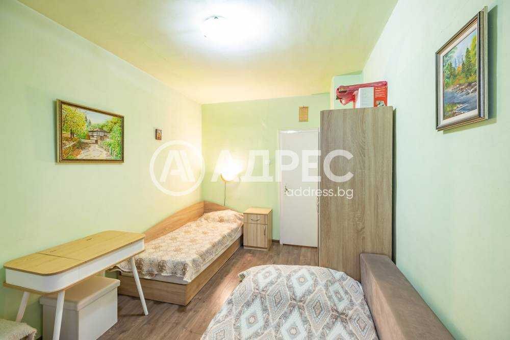 Двустаен апартамент, района на Общината, гр. Варна