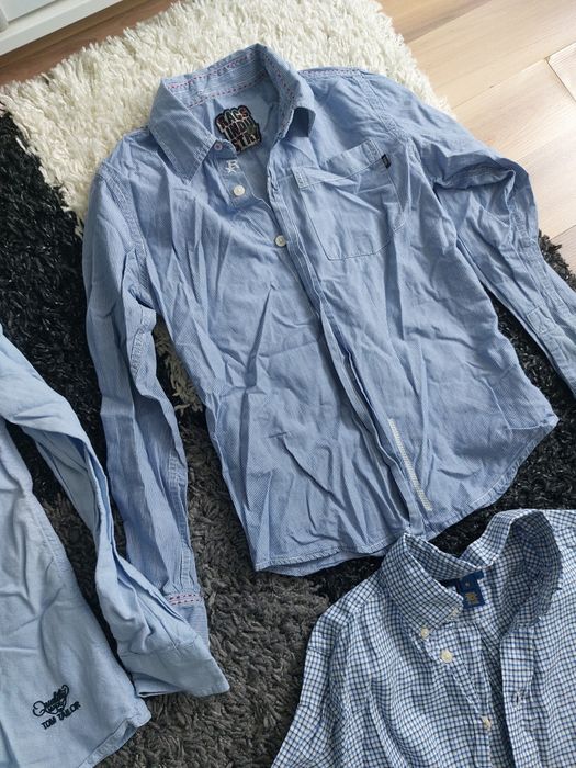 Маркови ризи ръст 146см