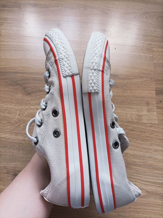 Teniși Converse All Star