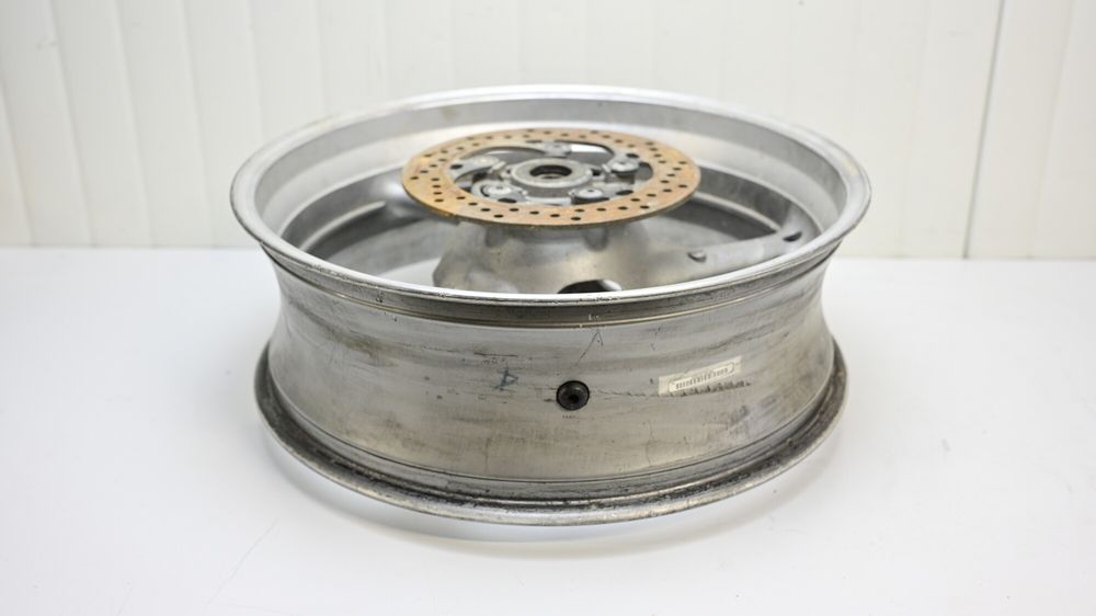 Janta Roata Spate Suzuki GSXR 600 / 750 2011- 2024