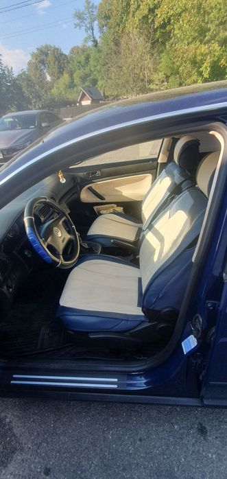 Volkswagen Passat b5