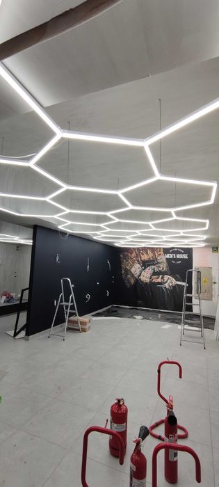 electrician  autorizat a.n.r.e. instalatii  electrice