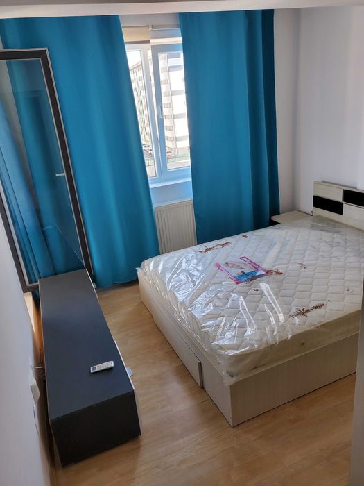 Inchiriez apartament cu 2 camere in militari residence