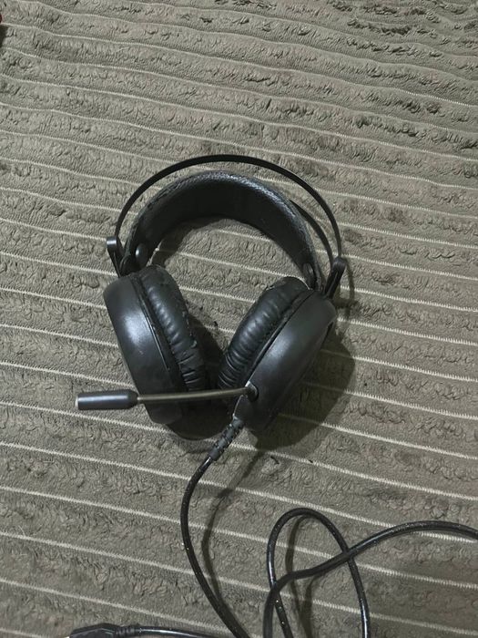 Наушники игровые Fantech