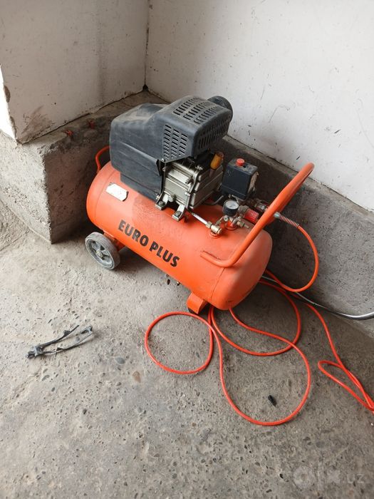 Kampressor 50 tali