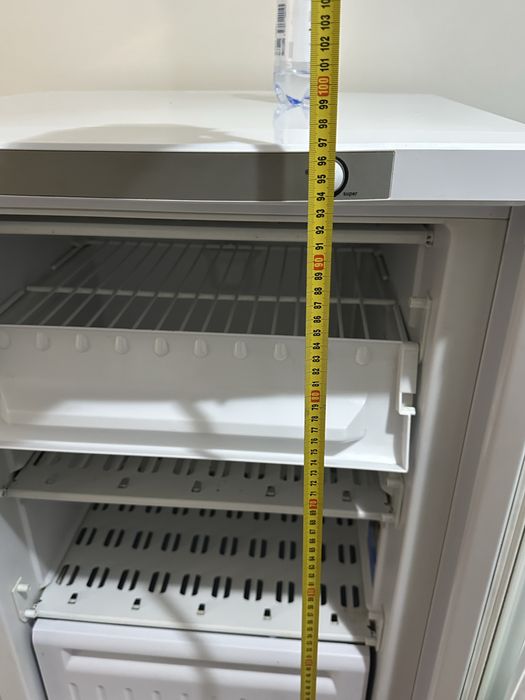 Морозильная камера