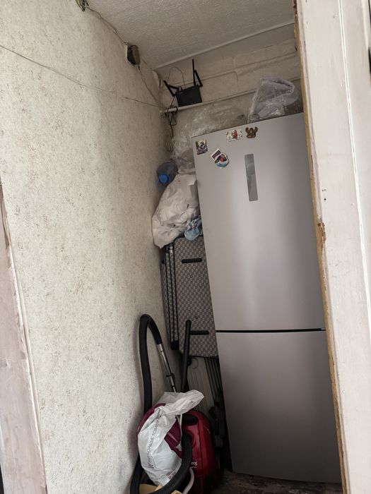 Сдается 1 комнатная квартира