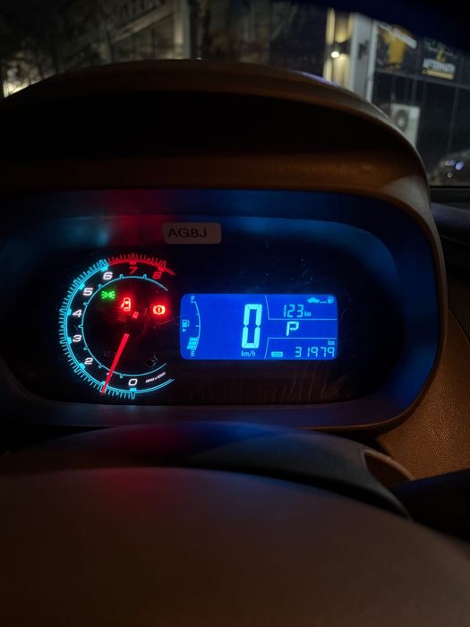 Продам свою Cobalt midnight 2025г
