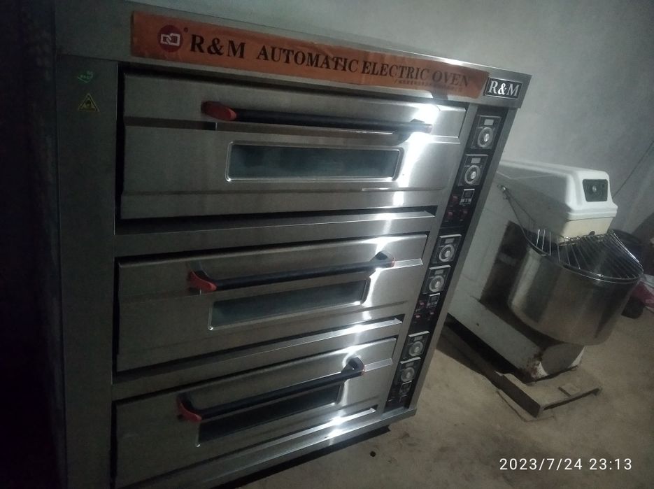 Buhonka pech mishalka qolip patnis