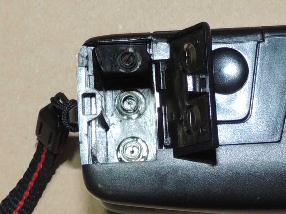 Антена за телевизор  Юность 420В.   Фотоапарат SKINA SK-107 -.4.60 €