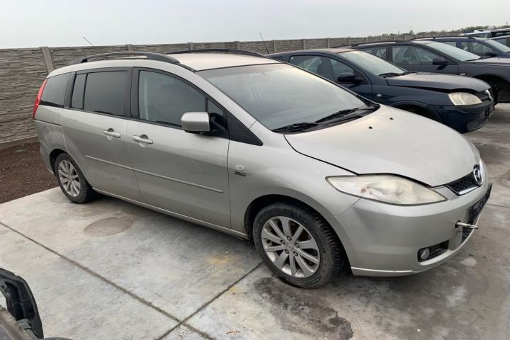 Comanda AC K1900CC30 K1900CC30 Mazda 5 CR