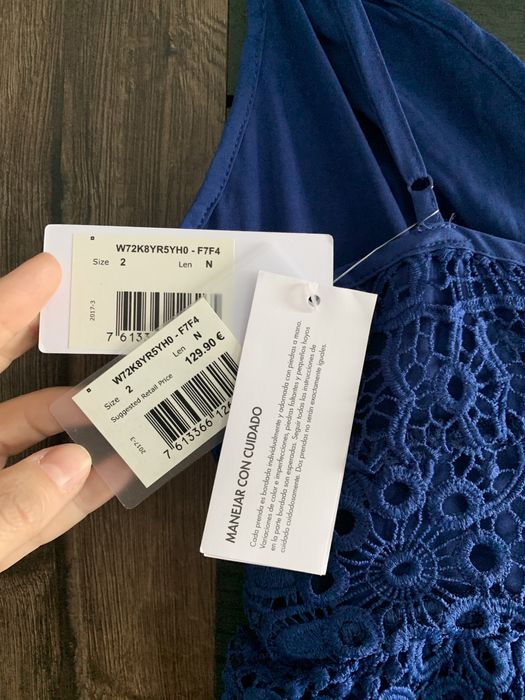 Rochie guess  marime  XS