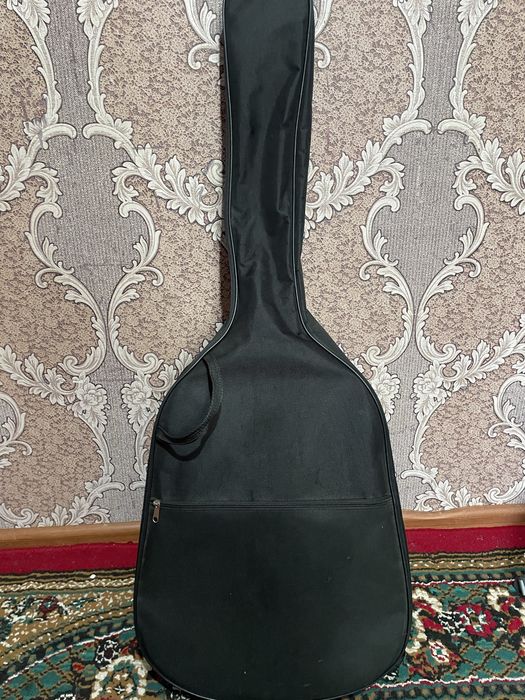 Классический гитара хороший состояние