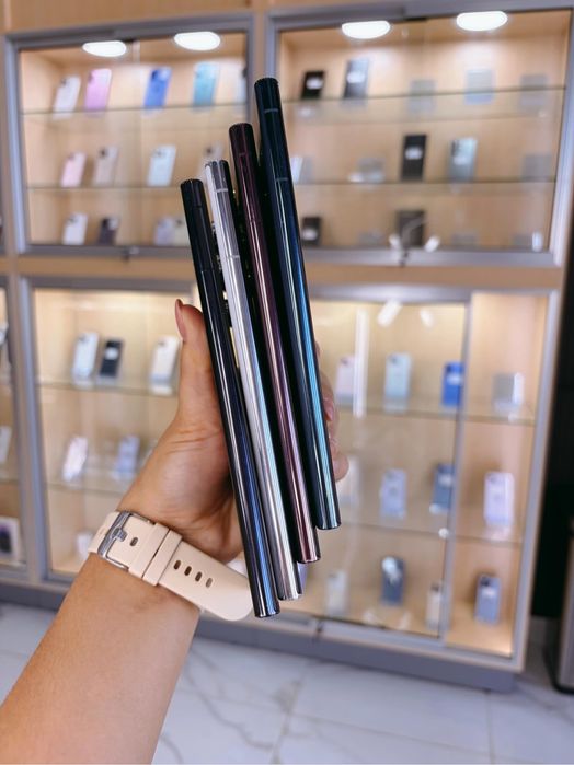 samsung s22 Ultra 512/256Gb