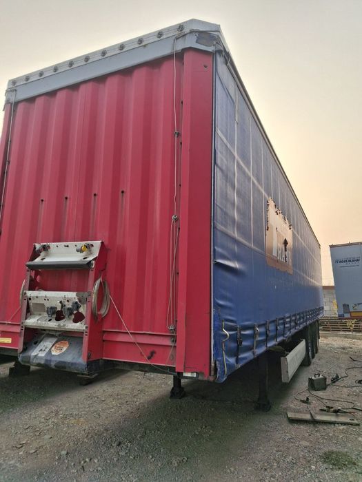 Pritsep Tenti sotiladi