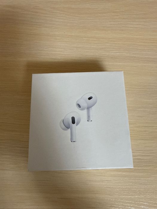 AirPods Pro 2 поколение