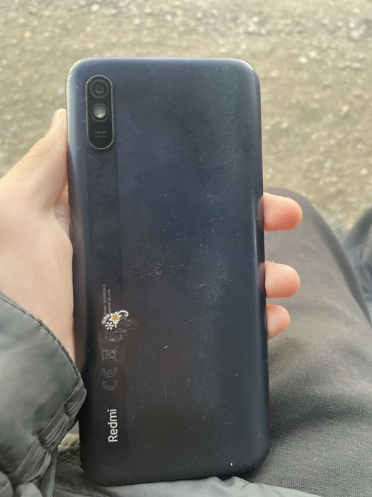 Redmi 9a хорошый сост