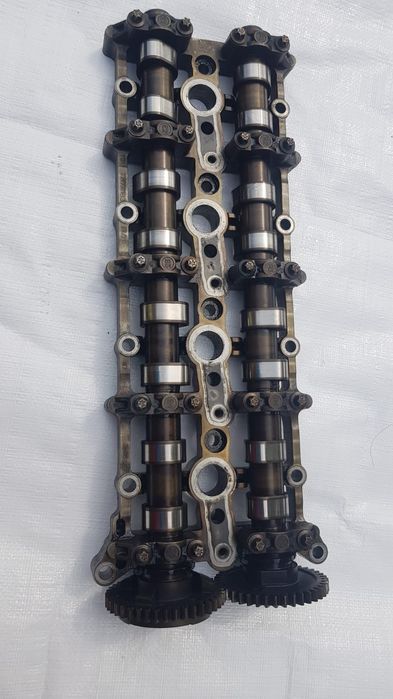 Axe cu came si semichiuloasa bmw 2.0d 177cp n47d20a