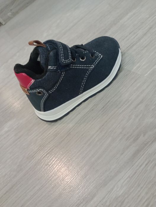 Нови боти за момче 21 номер