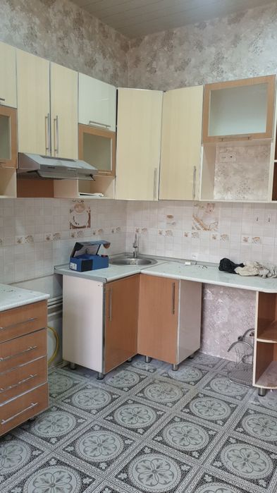 3 хонали Кора Камыш Олмазор тумани