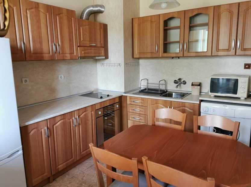 Двустаен ап. в кв. Разсадника