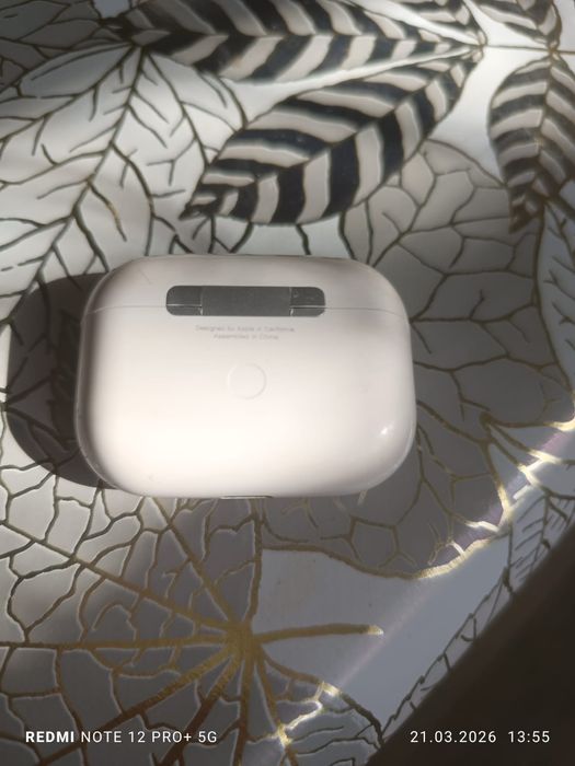 Airpods 2 pro хороший