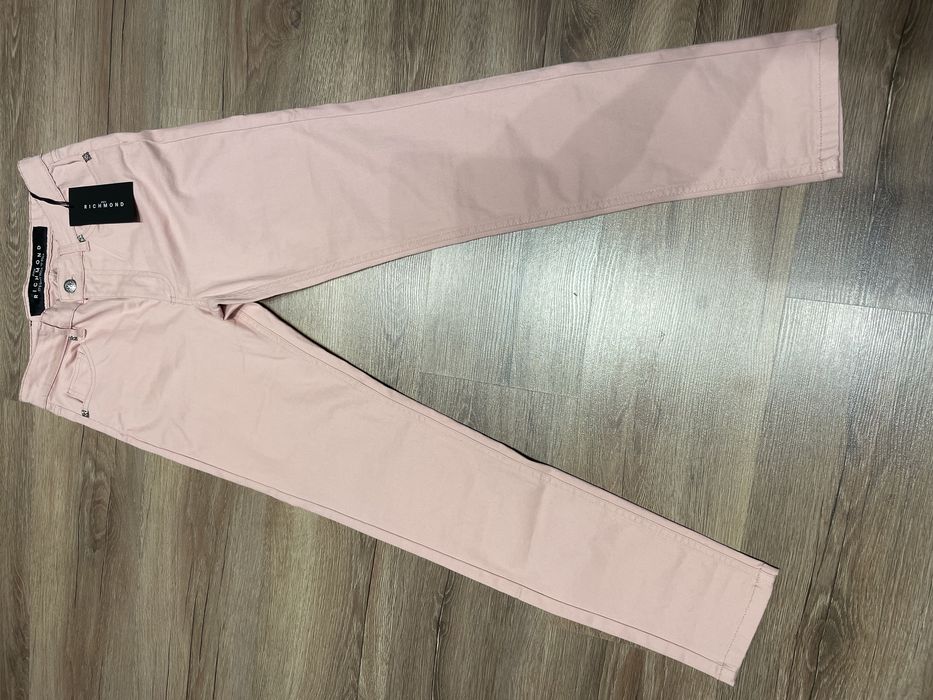 Дънки John Richmond