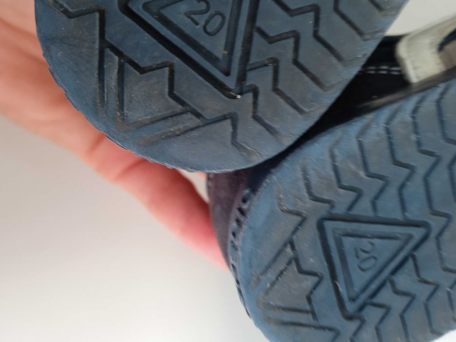 Обувки Сандали Yukon, разм.20