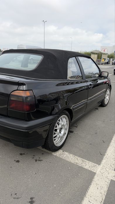 VOLKSWAGEN Golf 1997 — imagine 3