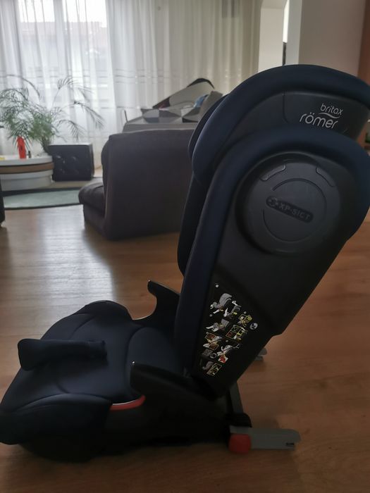 Vând Scaun Auto pentru copii Britax