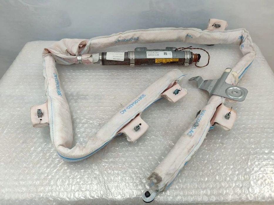 AIRBAG CORTINĂ STÂNGA MINI ONE 2014–2021 / COD OEM 84731503909 (5E2)