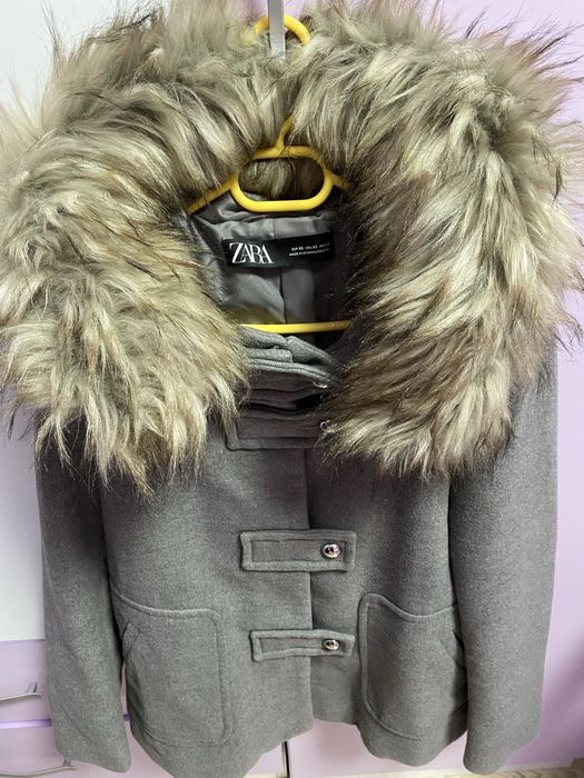 Дамско палто Зара , Xs размер