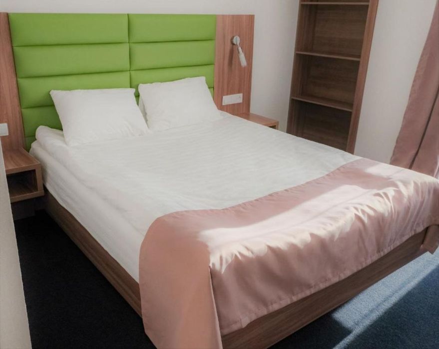 Гостиница/квартира без загс