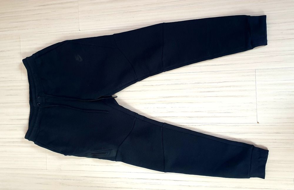 Nike Tech Pant Mens Size S Slim Fit ОРИГИНАЛ! Мъжко Долнище!