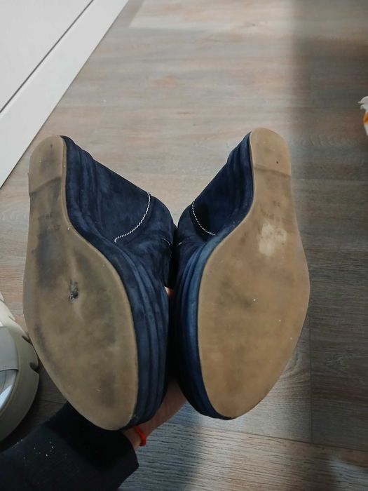 Paloma Barcelo Ботуши 39