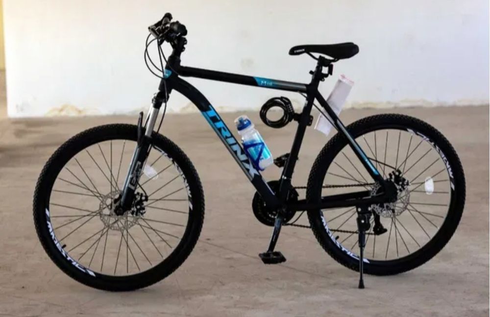 Trinx m116 новый