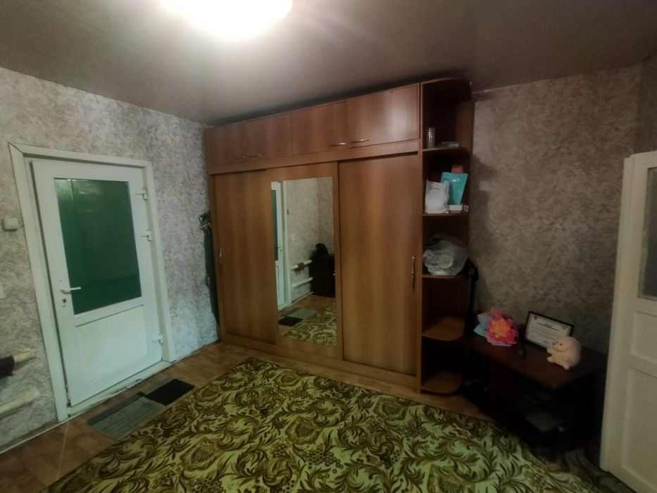 Продам дом западный